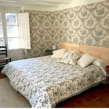 Holiday Calle Pilar بيت للعطل