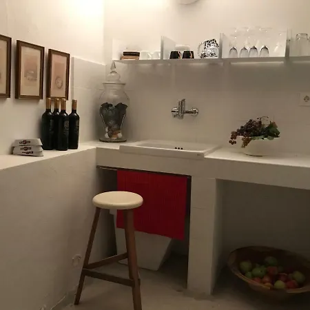 بيت للعطل Holiday Calle Pilar *
