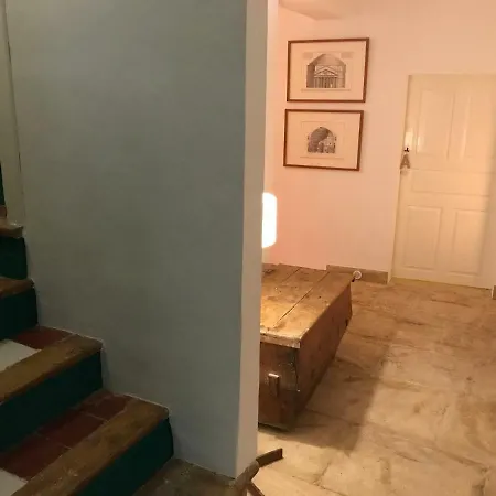 بيت للعطل Holiday Calle Pilar Belmonte de Mezquin