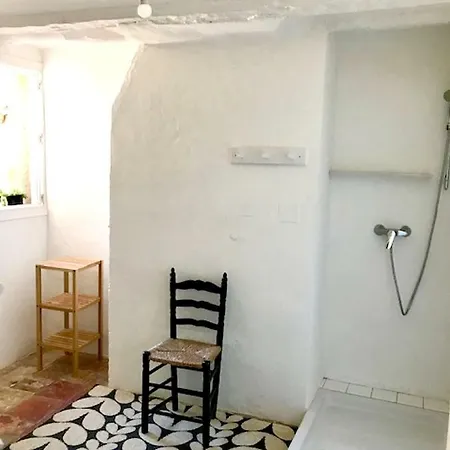 Holiday Calle Pilar بيت للعطل
