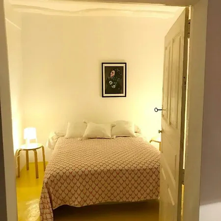 بيت للعطل Holiday Calle Pilar